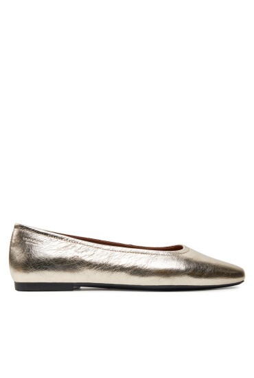 Vagabond Shoemakers Балеринки Jolin 5508-083-81 Златист - Mera.bg
