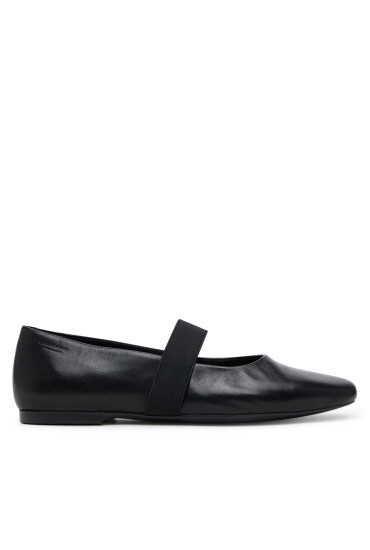 Vagabond Shoemakers Балеринки Jolin 5508-501-20 Черен - Mera.bg
