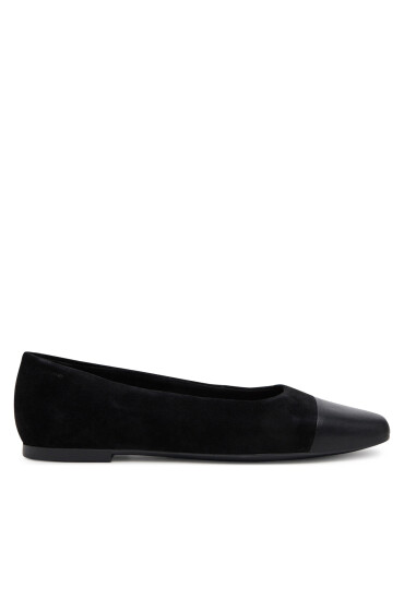 Vagabond Shoemakers Балеринки Jolin 5508-642-92 Черен - Mera.bg