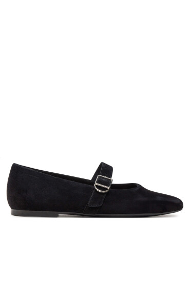 Vagabond Shoemakers Балеринки Jolin 5608-040-20 Черен - Mera.bg