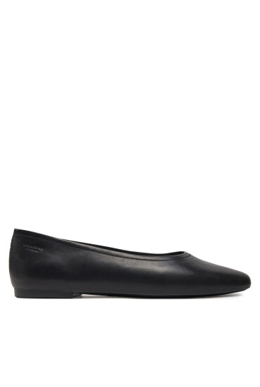 Vagabond Shoemakers Балеринки Jolin 5508-001-20 Черен - Mera.bg