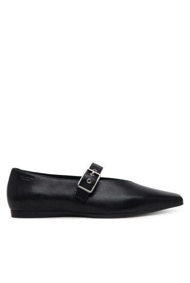 Vagabond Shoemakers Балеринки Wioletta 5701-201-20 Черен - Mera.bg