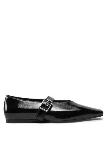 Vagabond Shoemakers Балеринки Wioletta 5701-260-20 Черен - Mera.bg
