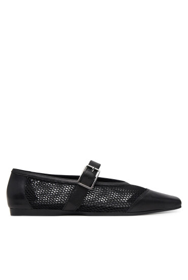 Vagabond Shoemakers Балеринки Wioletta 5701-315-20 Черен - Mera.bg