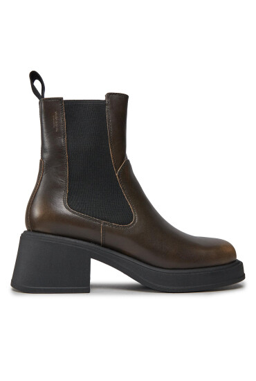 Vagabond Shoemakers Боти Dorah 5642-018-19 Кафяв - Mera.bg