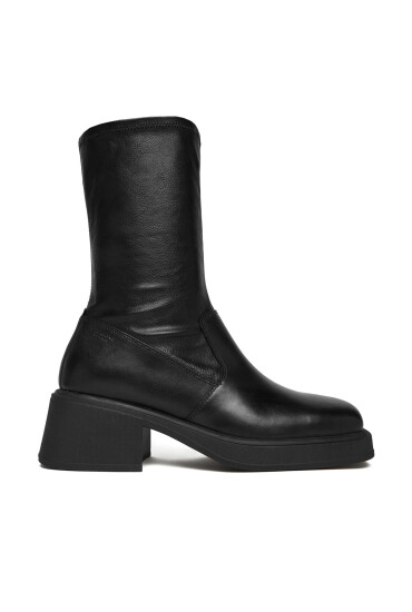 Vagabond Shoemakers Боти Dorah 5642-502-20 Черен - Mera.bg
