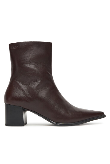 Vagabond Shoemakers Боти Giselle 5854-001-35 Кафяв - Mera.bg