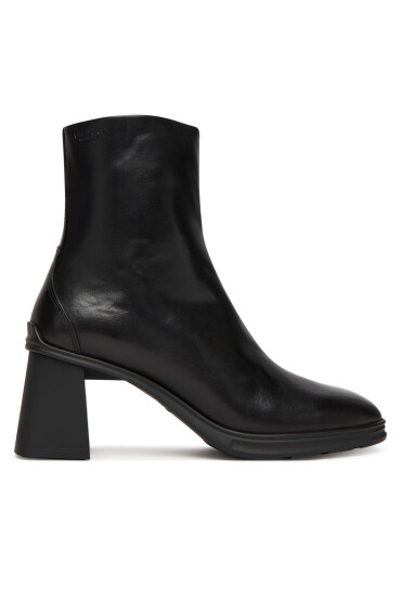 Vagabond Shoemakers Боти Janine 6038-001-20 Черен - Mera.bg