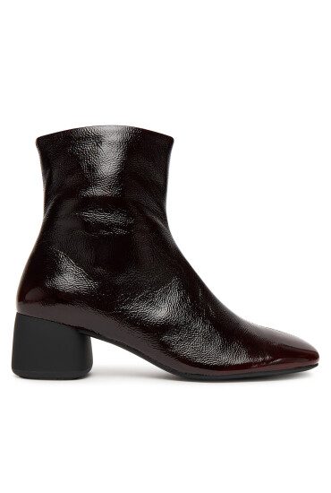 Vagabond Shoemakers Боти Livia 6056-060-38 Бордо - Mera.bg