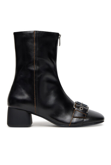 Vagabond Shoemakers Боти Livia 6056-199-20 Черен - Mera.bg