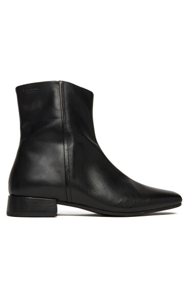 Vagabond Shoemakers Боти Mona 5955-001-20 Черен - Mera.bg