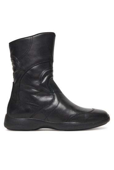 Vagabond Shoemakers Боти Sky 5837-101-20 Черен - Mera.bg