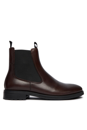 Vagabond Shoemakers Боти тип челси Brian 6094-101-31 Кафяв - Mera.bg