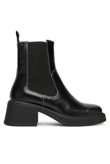 Vagabond Shoemakers Боти тип челси Dorah 5642-001-87 Черен - Mera.bg