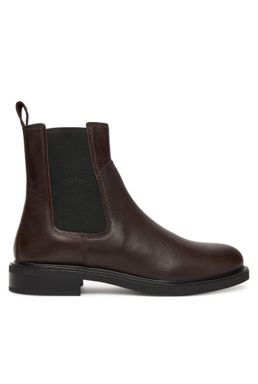 Vagabond Shoemakers Боти тип челси Freya 6006-101-31 Кафяв - Mera.bg