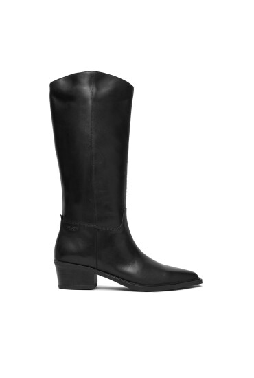 Vagabond Shoemakers Ботуши Kelsey 5810-001-20 Черен - Mera.bg