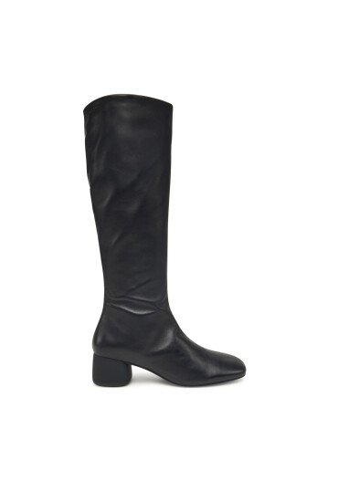 Vagabond Shoemakers Ботуши Livia 5856-001-20 Черен - Mera.bg