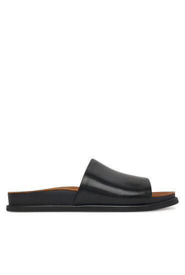 Vagabond Shoemakers Чехли Effie 5922-001-20 Черен - Mera.bg