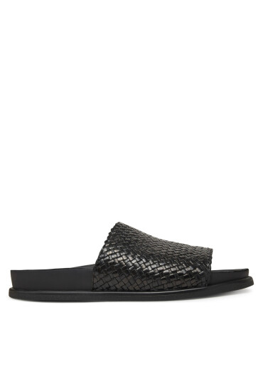 Vagabond Shoemakers Чехли Effie 5922-125-20 Черен - Mera.bg