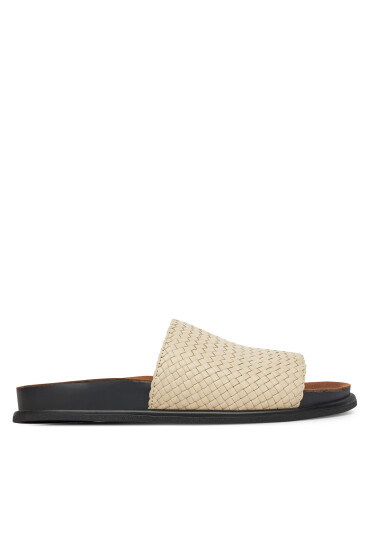 Vagabond Shoemakers Чехли Effie 5922-125-37 Бежов - Mera.bg