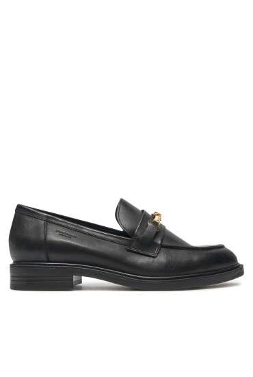 Vagabond Shoemakers лоуфъри с дебела подметка Amina 5801-001-20 Черен - Mera.bg