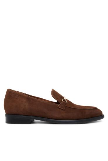 Vagabond Shoemakers Лоуфъри Heidi 5909-140-89 Кафяв - Mera.bg