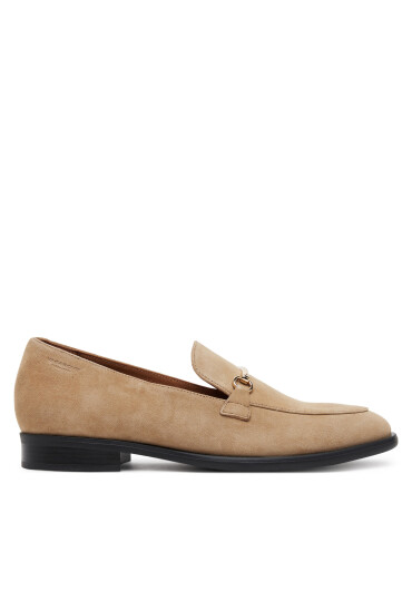 Vagabond Shoemakers лоуфъри с дебела подметка Heidi 5909-140-28 Бежов - Mera.bg