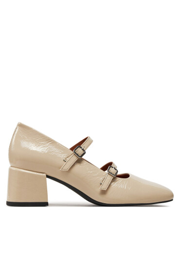 Vagabond Shoemakers Обувки на ток Adison 5739-160-37 Бежов - Mera.bg
