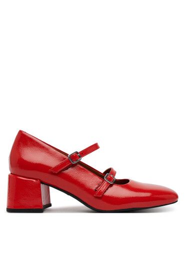 Vagabond Shoemakers Обувки Adison 5739-160-76 Червен - Mera.bg