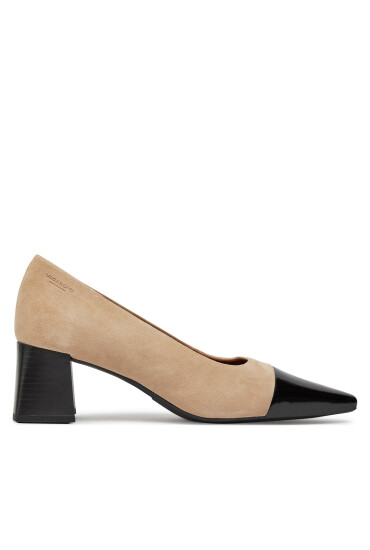Vagabond Shoemakers Обувки на ток Altea 5740-113-95 Черен - Mera.bg
