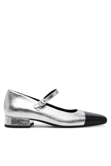 Vagabond Shoemakers Обувки Debbi 5918-019-96 Сребрист - Mera.bg