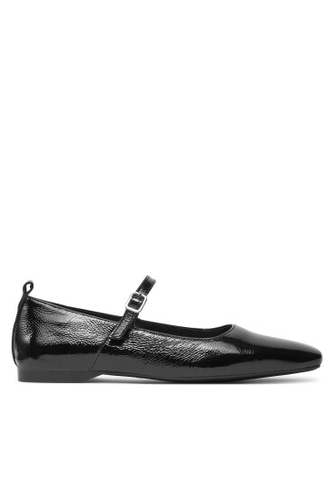 Vagabond Shoemakers Балеринки Delia 5307-460-20 Черен - Mera.bg