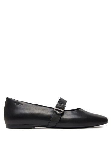 Vagabond Shoemakers Обувки Jolin 5608-001-20 Черен - Mera.bg