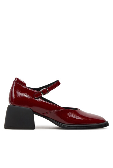 Vagabond Shoemakers Обувки на ток Ansie 5445-260-42 Бордо - Mera.bg
