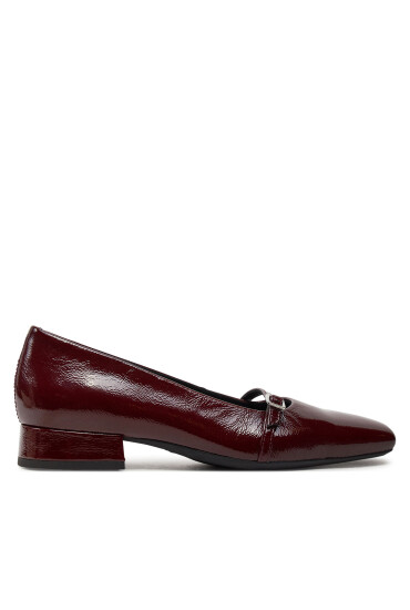 Vagabond Shoemakers Обувки на ток Debbi 5818-160-38 Бордо - Mera.bg