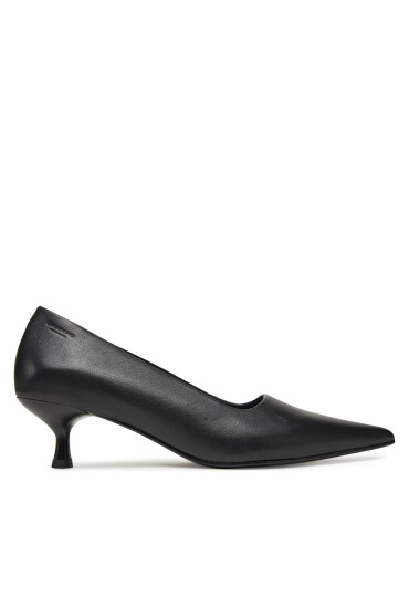 Vagabond Shoemakers Обувки на ток Lykke 5714-001-20 Черен - Mera.bg