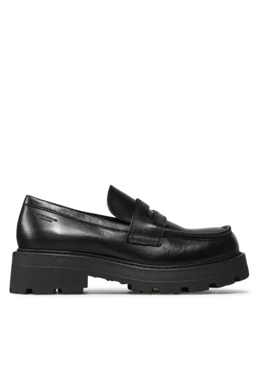 Vagabond Shoemakers лоуфъри с дебела подметка Cosmo 2.0 5049-501-20 Черен - Mera.bg