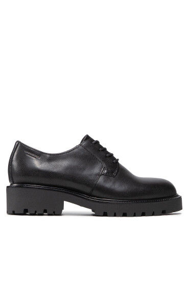 Vagabond Shoemakers Оксфордки Kenova 5241-601-20 Черен - Mera.bg