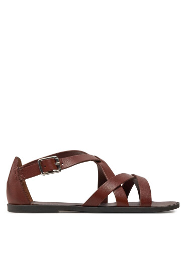 Vagabond Shoemakers Сандали 5731-001-27 Кафяв - Mera.bg
