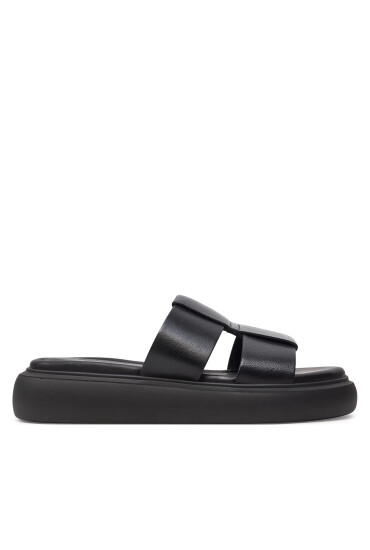 Vagabond Shoemakers Сандали Blenda 5519-201-20 Черен - Mera.bg