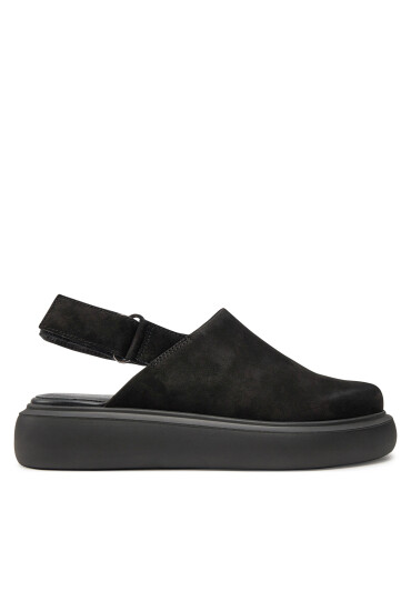 Vagabond Shoemakers Сандали Blenda 5519-350-20 Черен - Mera.bg