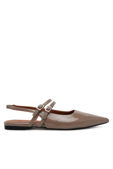 Vagabond Shoemakers Сандали Hermine 5733-260-09 Кафяв - Mera.bg