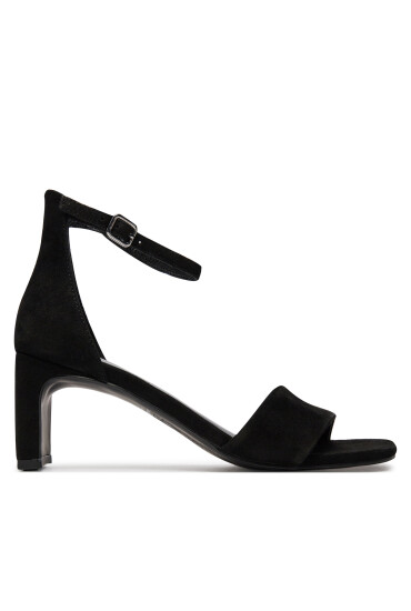 Vagabond Shoemakers Сандали Luisa 5312-440-20 Черен - Mera.bg