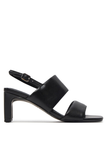 Vagabond Shoemakers Сандали Luisa 5712-001-20 Черен - Mera.bg