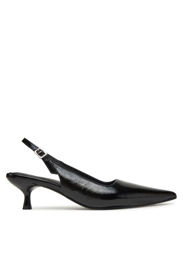 Vagabond Shoemakers Сандали Lykke 5714-360-20 Черен - Mera.bg