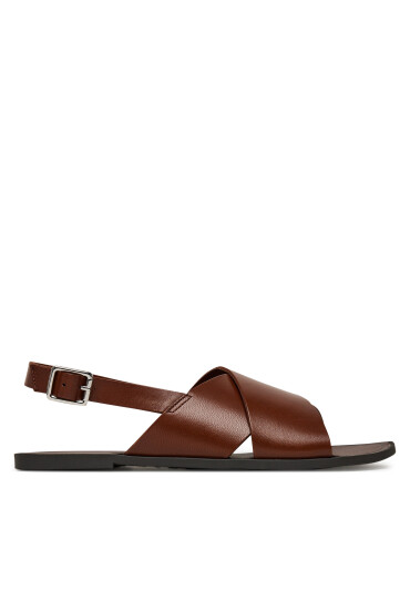 Vagabond Shoemakers Сандали Tia 2.0 5931-001-27 Кафяв - Mera.bg