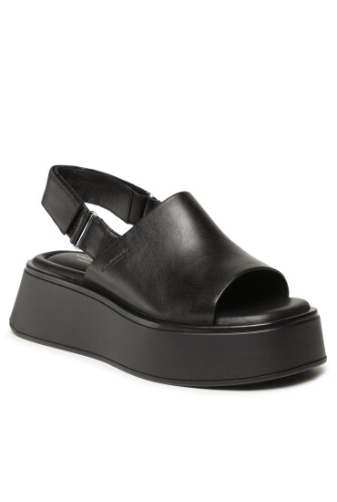 Vagabond Shoemakers Сандали Courtney 5534-001-92 Черен - Mera.bg