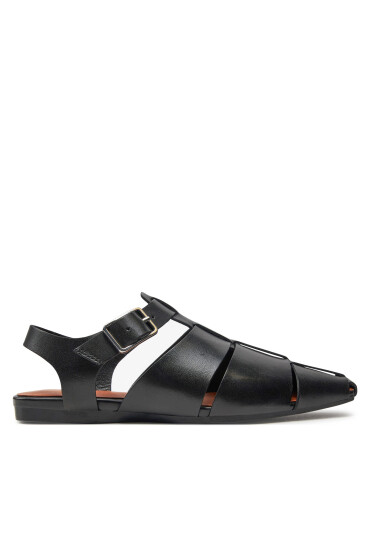 Vagabond Shoemakers Сандали Wioletta 5501-101-20 Черен - Mera.bg