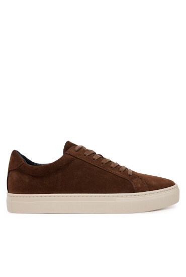 Vagabond Shoemakers Сникърси Paul 2.0 5383-040-89 Кафяв - Mera.bg