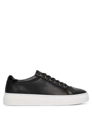 Vagabond Shoemakers Сникърси Zoe Platform 5927-201-20 Черен - Mera.bg